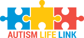 Autism Life Link Logo